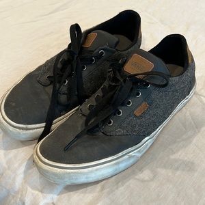 Men’s Vans